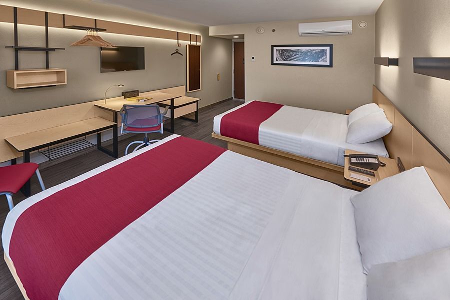 City Express By Marriott Ciudad De Mexico Tlalnepantla Tlalnepantla de Baz Exteriör bild